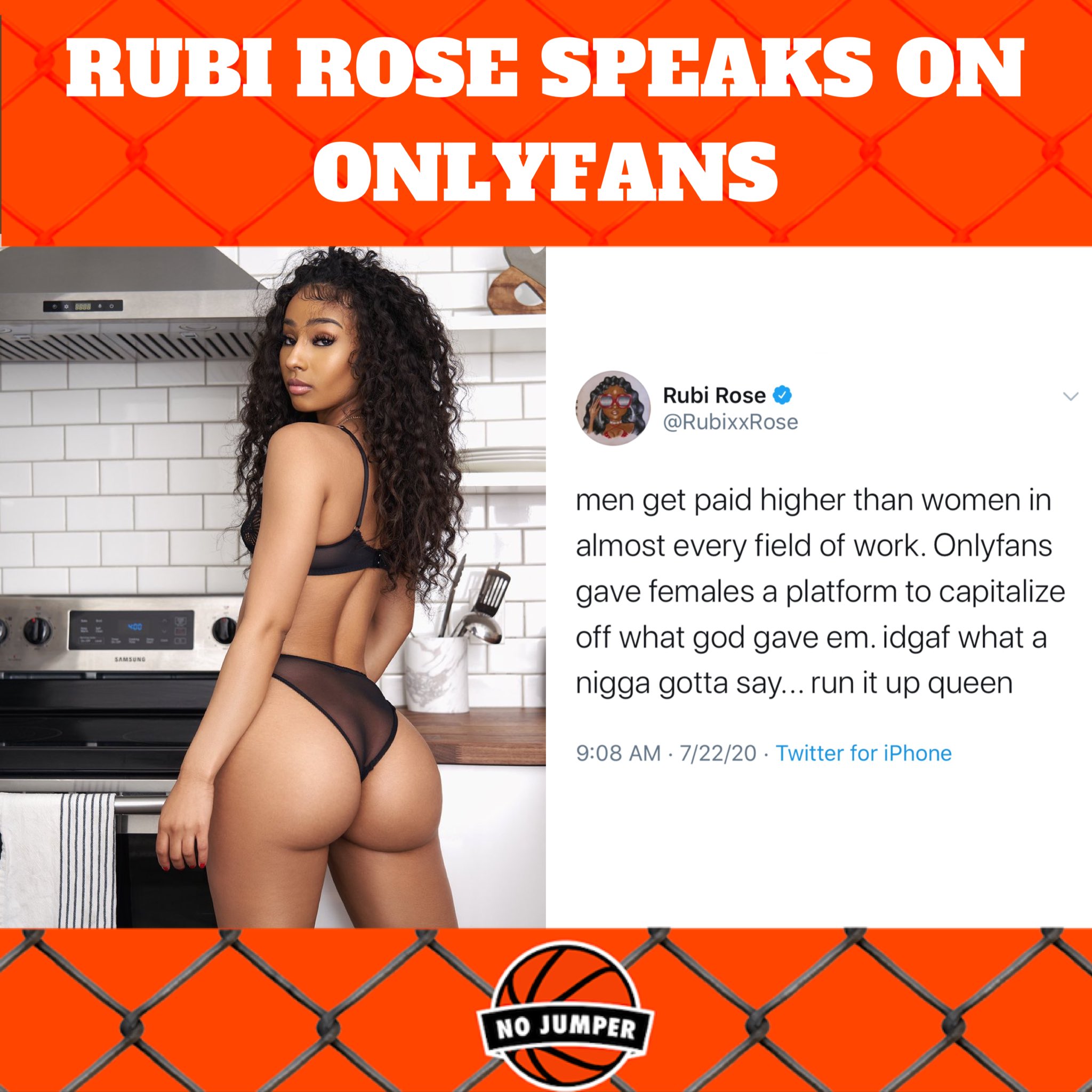 Rubi rose onlyfans leak