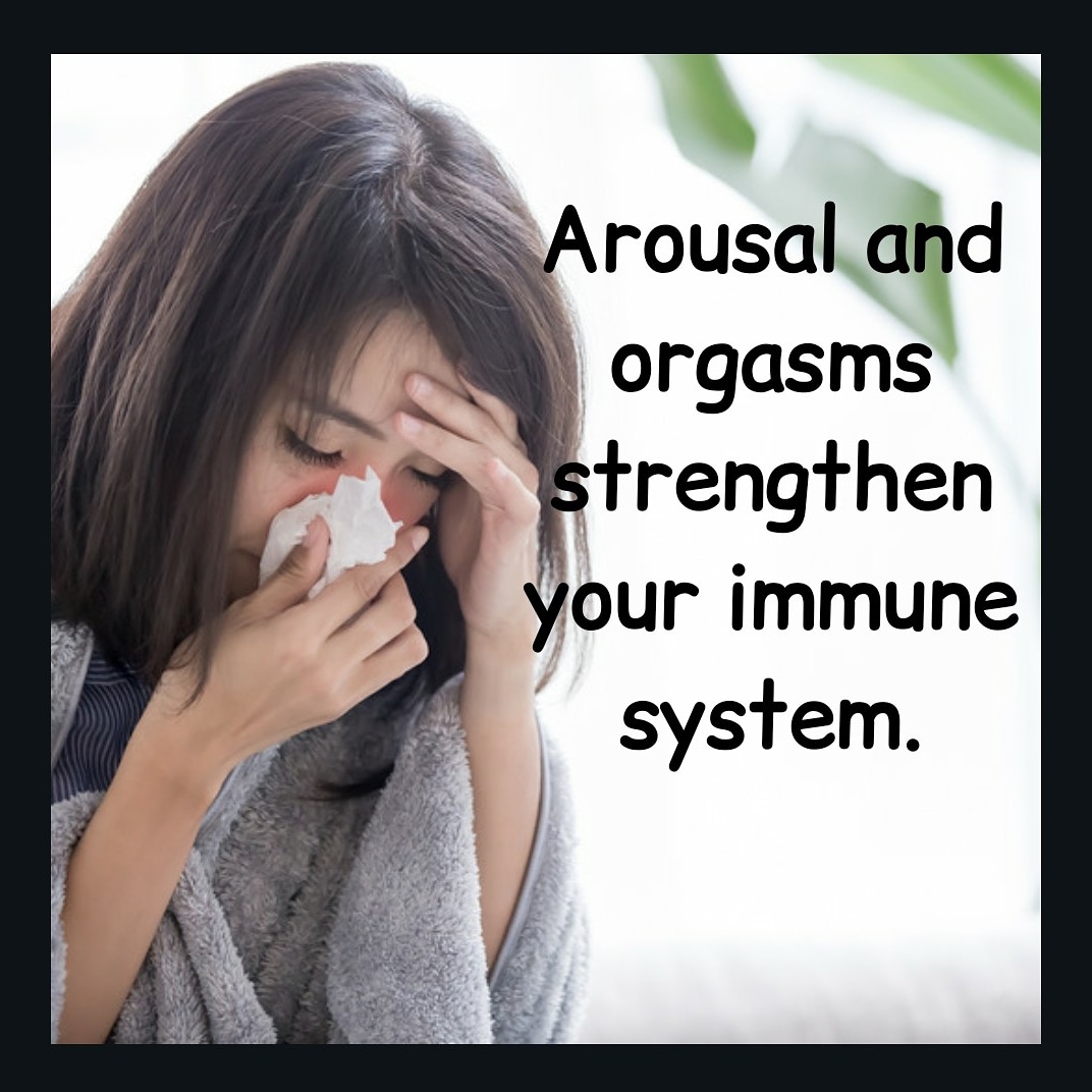 SexuallyMindful's tweet photo. Weird Sex Fact Wednesday
#weirdsexfacts #sexfacts #cummunication #sexisokay #immunityboost #orgasm #arousal #makinglove #getbusy #intimacy #intimacycoach #mindfulness #health #sexualhealth #love #loveandmarriage #husbandandwife #RelationshipGoals #letmehelpyouhelpyourself https://t.co/MjQlsbGPW0