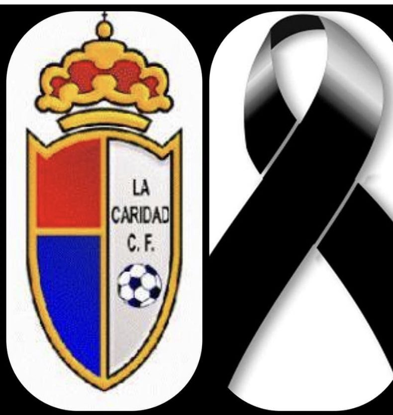 Desde La Caridad C.F queremos enviar nuestras condolencias a la familia, amigos y compañeros de Iñigo, jugador del equipo cadete de la UD Castros.
D.e.p Iñigo