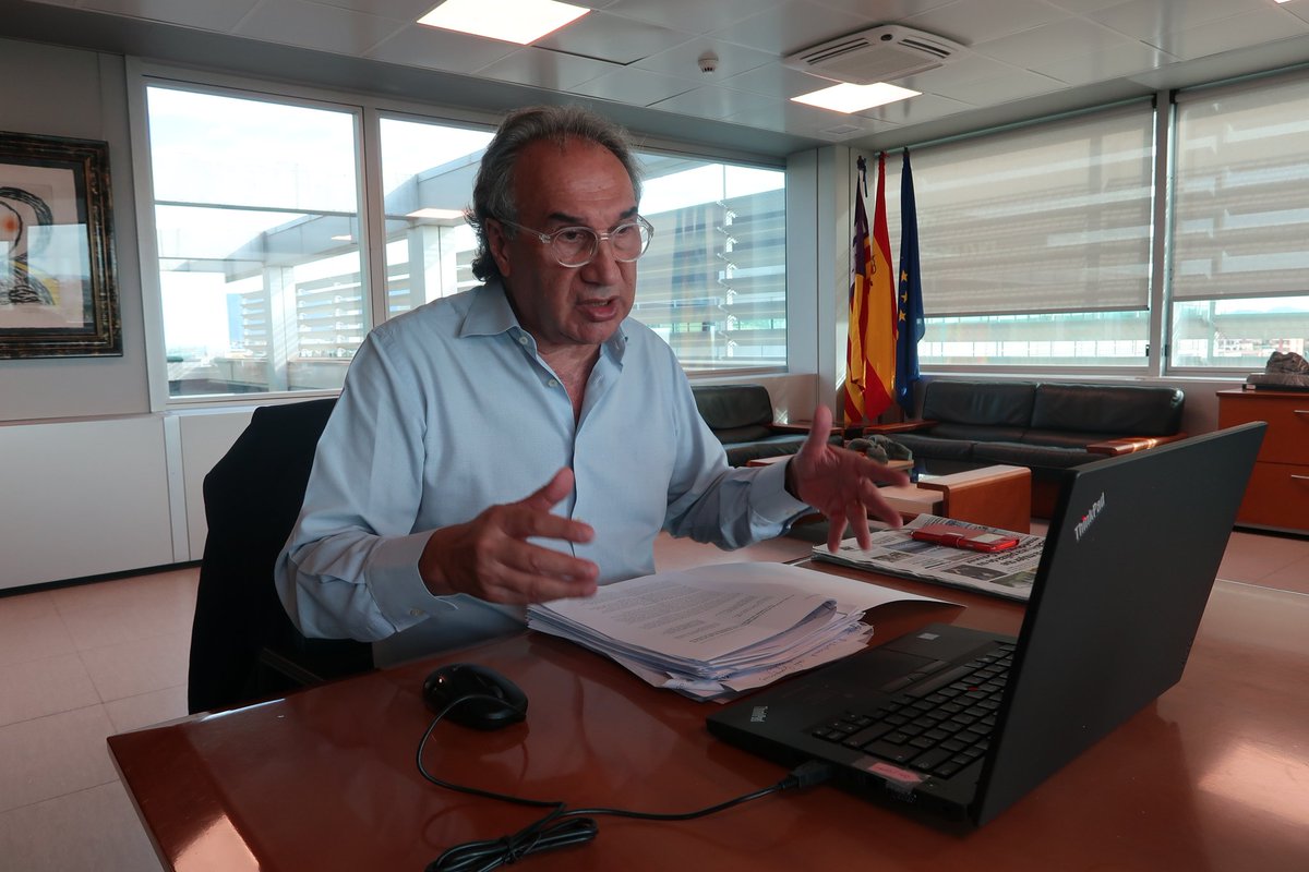 uctaib's tweet photo. Les Cooperatives d'ensenyament hem assistit a la reunió de la concertada amb la conselleria d'educació @EDUN_IB i volem traslladar la nostra satisfacció pel tractament equitatiu cap  l'alumnat i famílies dels nostres centres per la Conselleria i el @goib amb les mesures preses https://t.co/7VZQpzKRTt
