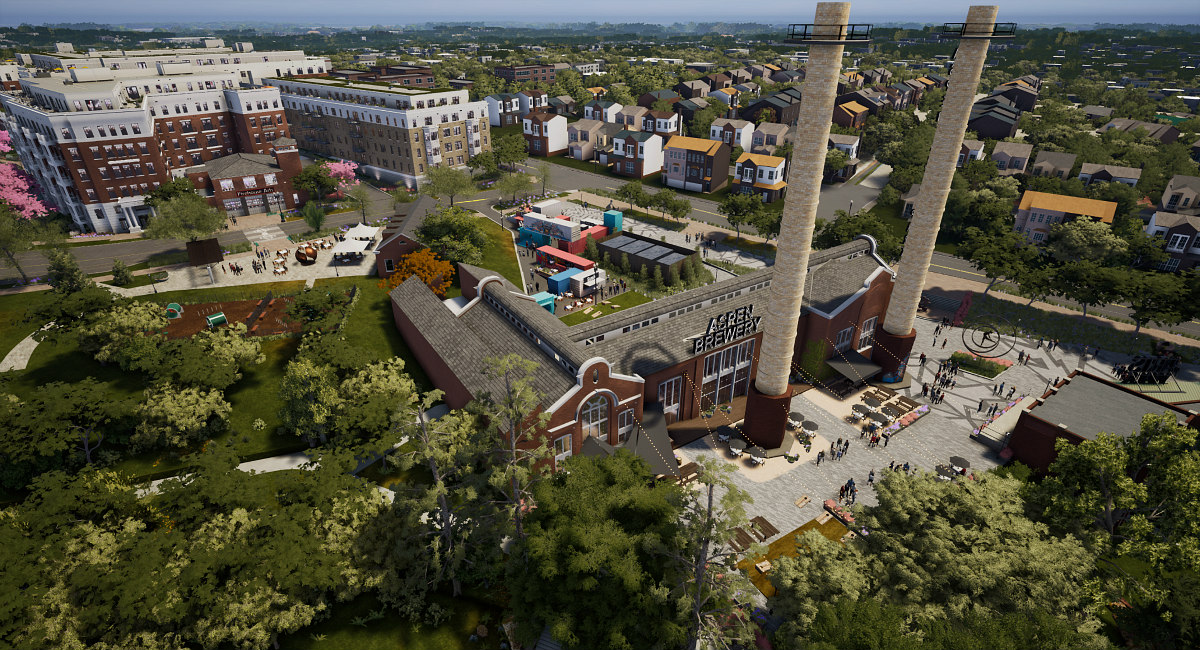 UrbanTurf_DC's tweet photo. The 1,500 Residential Units in the Works Between Walter Reed and Historic Takoma. Via @prrybrwn https://t.co/SUbEsu78Hg https://t.co/jnD3TkaFe5