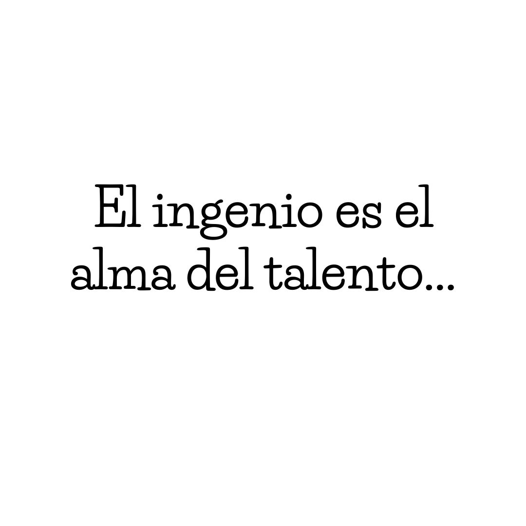 PpValdesS's tweet image. #TimeForMindSet

✨ Todos tenemos la habilidad de ser ingeniosos, en diferentes temas, en diferentes circunstancias, en ocasiones no nos reconocemos lo suficiente o queremos ser “igual” que alguna persona, y saben? Es mejor ser auténticos y genuinos...