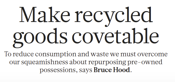 Keay1Keay's tweet photo. Result: What are your thoughts towards pre-owned/-uses goods? #reuse #cycles #experiment #alternatives #circulareconomy #closingloops #use #distribution #manufacturing #innovation #rusticity #urban #infrastructure #rural #recycle https://t.co/O7kbuG3MC9