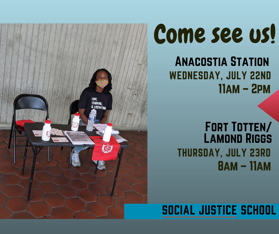 TheSocialJusticeSchool tweet media