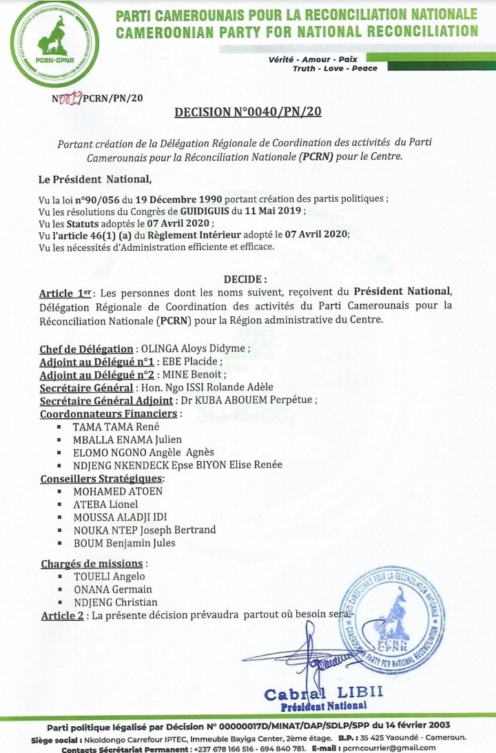 poing_le's tweet photo. La région du centre a son bureau https://t.co/n3JNPvxCwN