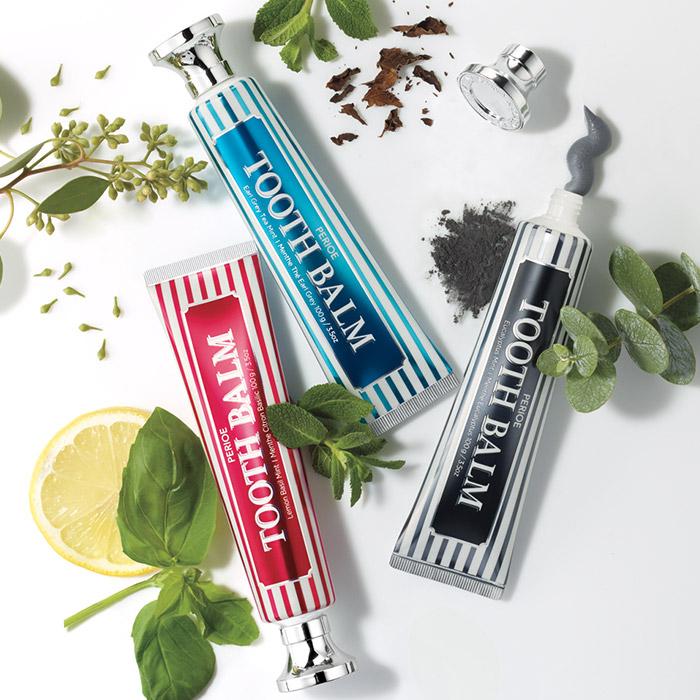 Von Parfümeuren hergestellte Zahnpasta?!  fragrantica.de/Neuigkeiten/Vo… 
#Parfum #Parfüm #Zahnpflege