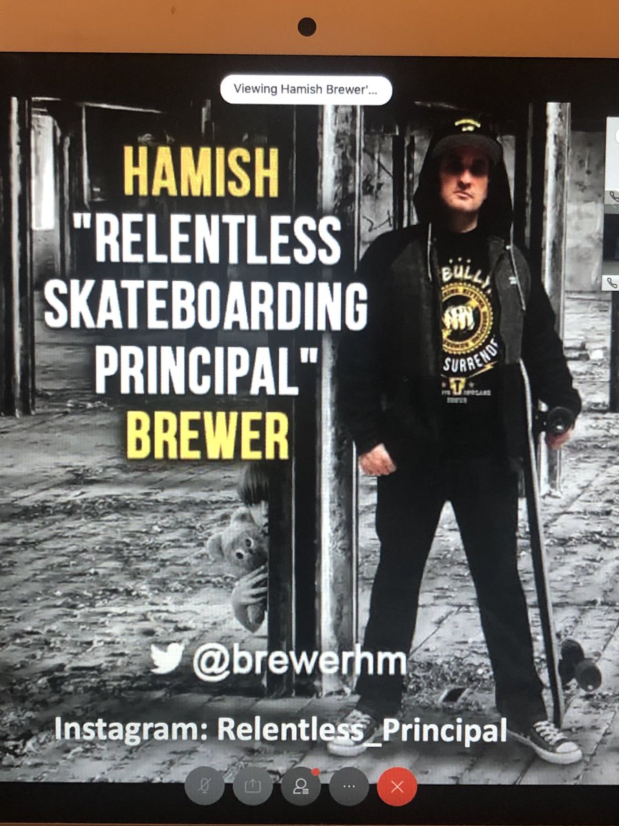 SelinaHuerta's tweet photo. I loved, loved Principal Brewer this morning! My favorite quote came from one of his students “It’s impossible to fail at this school.” #GROWRISD20 @PLinRISD https://t.co/k7GFe8tgTu