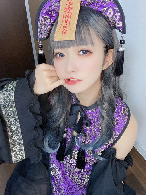 Twitterのコスプレ画像14