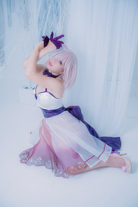 Twitterのコスプレ画像88