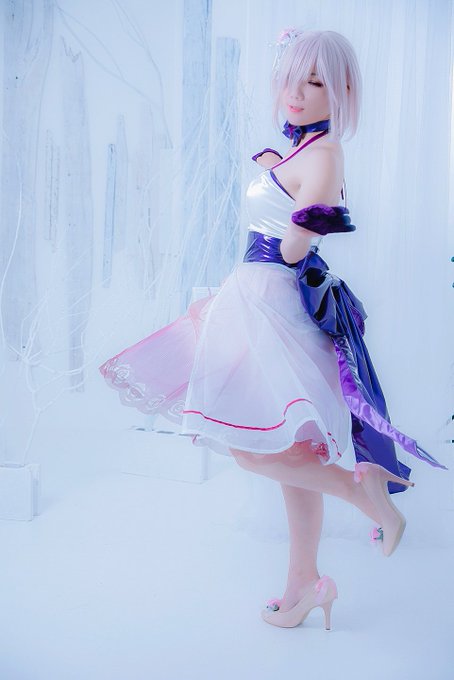 Twitterのコスプレ画像89