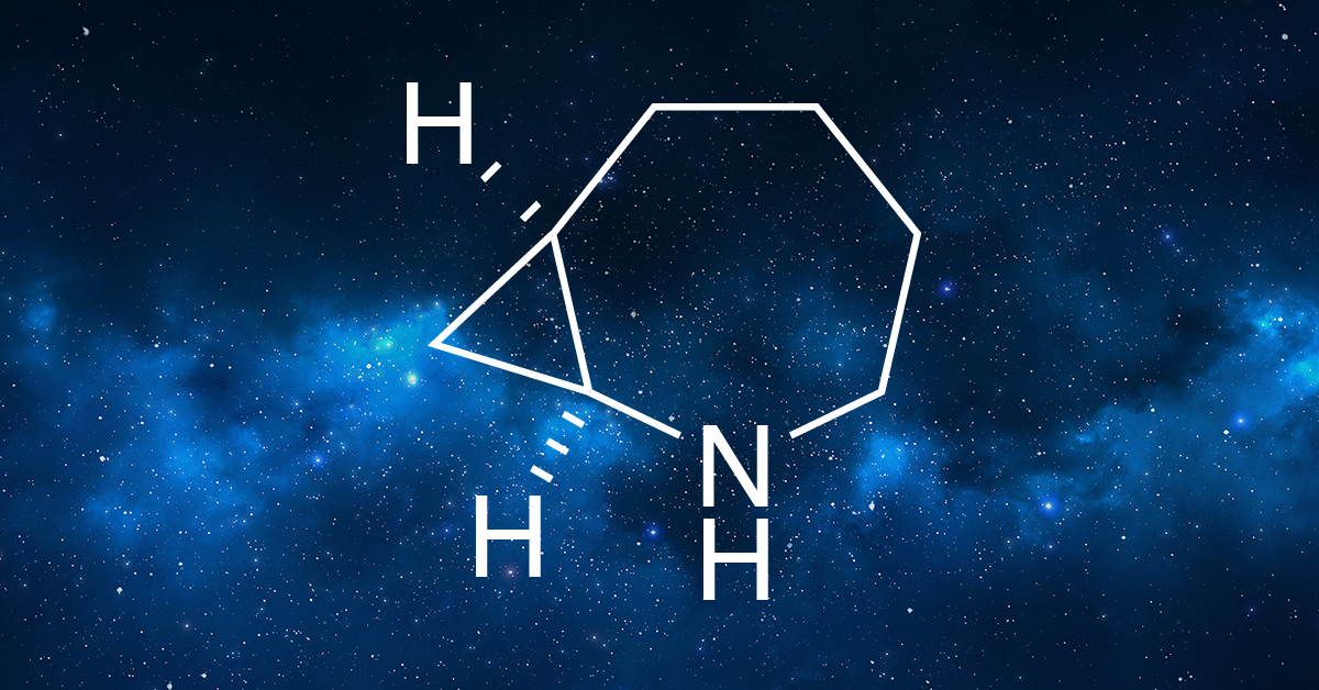 EnamineLtd's tweet photo. Molecule of the week EN300-89734 https://t.co/jRm7EoaIIS.

#enaminebb #enaminestar https://t.co/PyFXfL5hnG