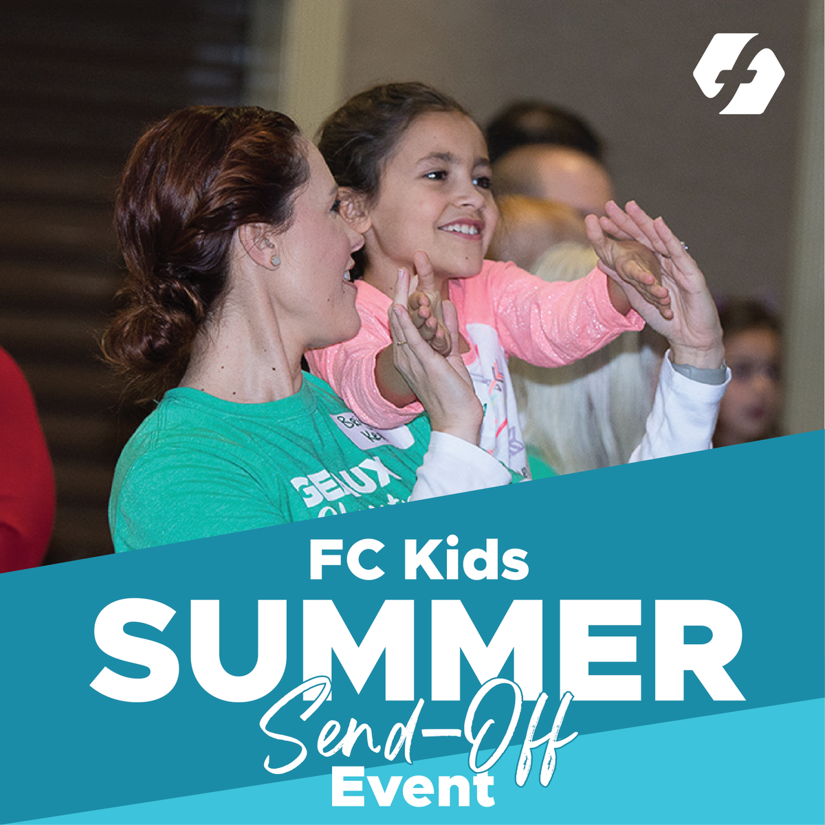 fellowshipla's tweet photo. Do you have elementary aged kids? We want to send out summer with FUN family games and a FOCUS on God through worship and His word. It’s a family event! https://t.co/WYfE6AMWnM https://t.co/SIM3pGvyWo