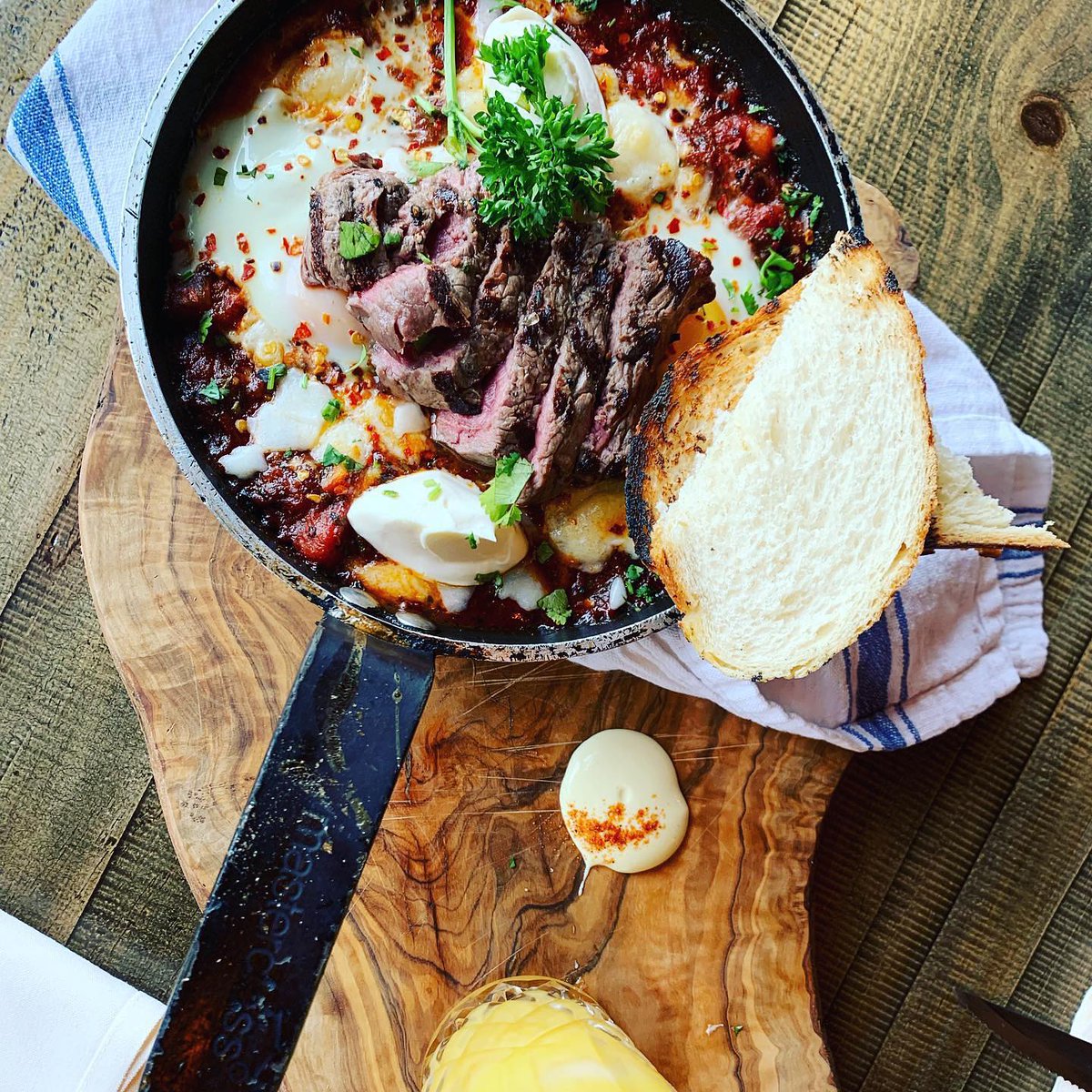 There's a number of dining deals on at the moment <a href="/ChurrascoLiv/">Churrasco Steakhouse</a> 🍽️

Info on the directory 👉 ow.ly/Qo7H50AF0pl