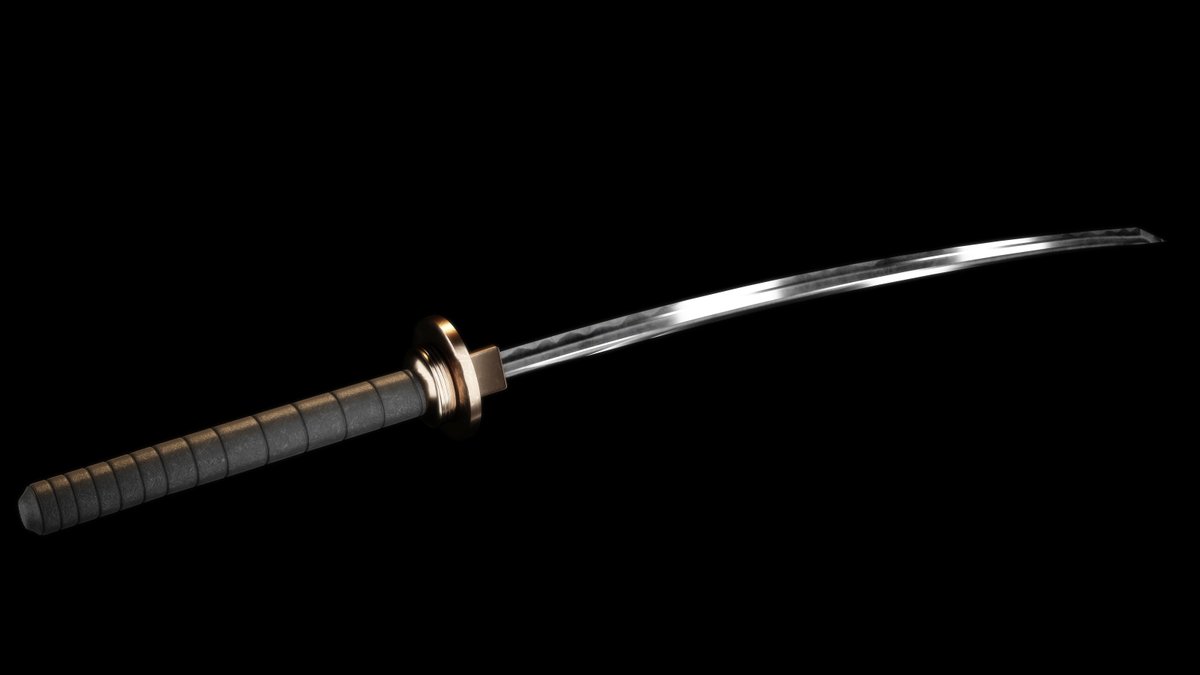 Octonove_'s tweet photo. ⚔️Did you know that samurai believed that their soul resided in their katana?
With this 3D design we tried to capture the beauty and power of this legendary weapon.
Visit https://t.co/8OfOCDduXv if you want us to design one for you.
#Katana #3DKatana #3DSword #3DDesign #Samurai https://t.co/Ch8quhRo9V