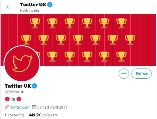 Paul Joyce tweet media