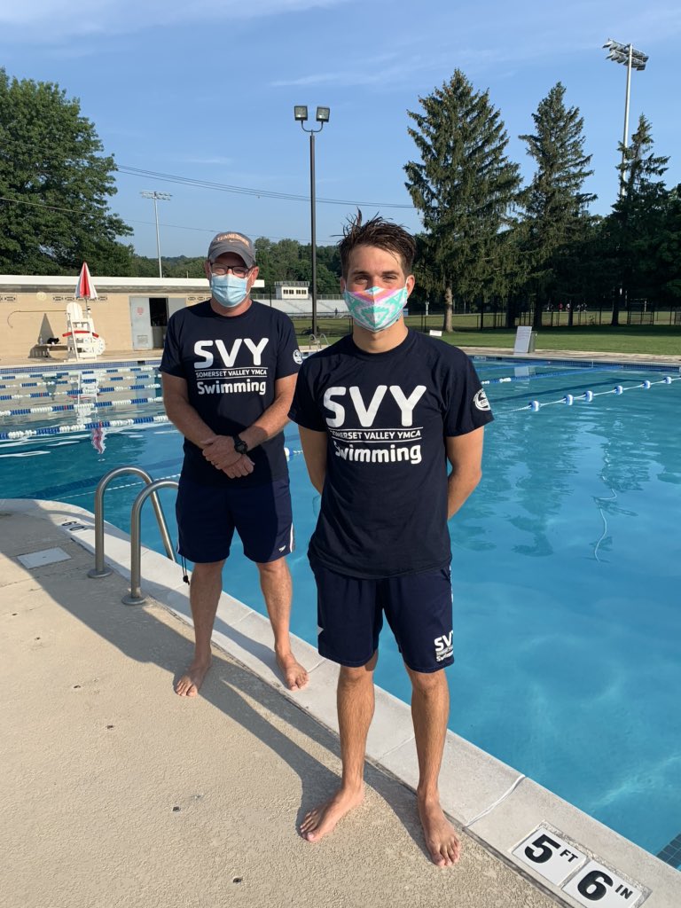 Svy Swimming Svyswimming Twitter