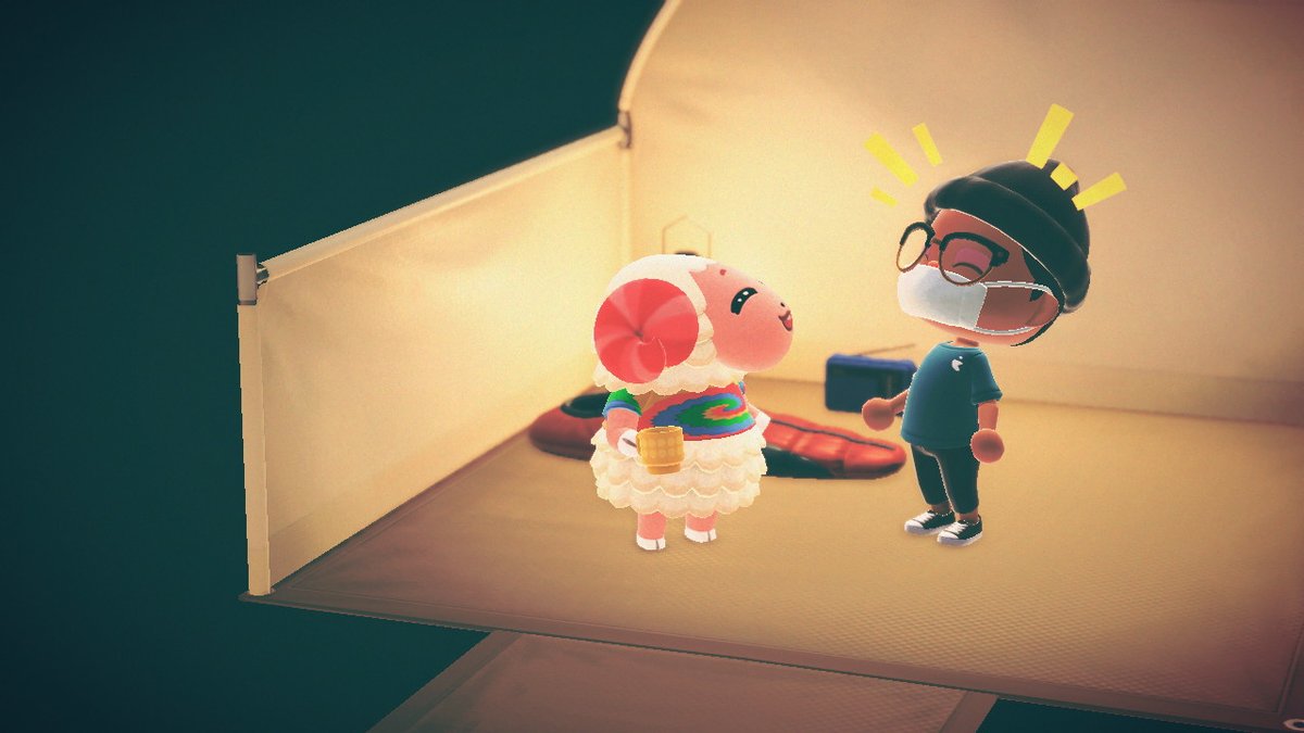 nogstafari's tweet photo. Follow @nogsimalcrossing on IG! #AnimalCrossing #ACNH #NintendoSwitch https://t.co/GAo0l30S57