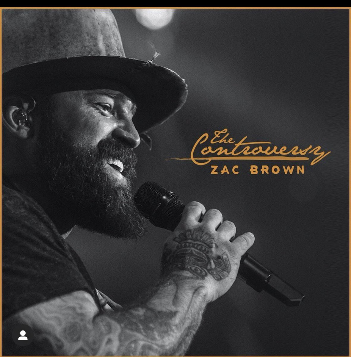 VistaLago805's tweet photo. @edcampMATH @mafteecha Zac Brown is my favorite band and that’s where my son got his name Zacary! Chicken Fried is my favorite song! https://t.co/0Qq1wEnt01