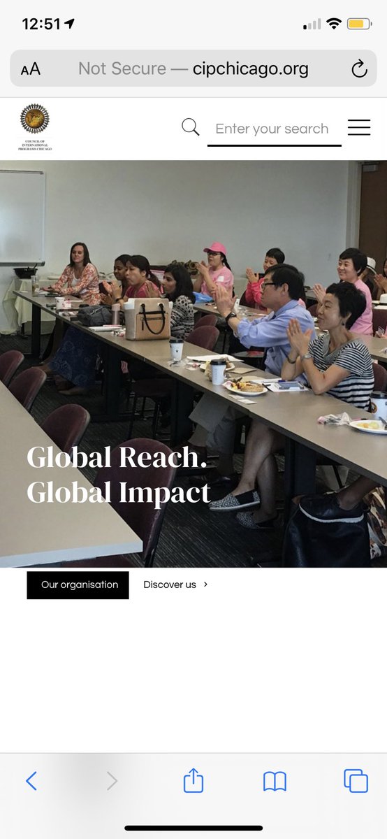 CIP_Chicago's tweet photo. Check out CIP Chicago's updated website at https://t.co/kuOst38Evk https://t.co/q5iLrAlE5G