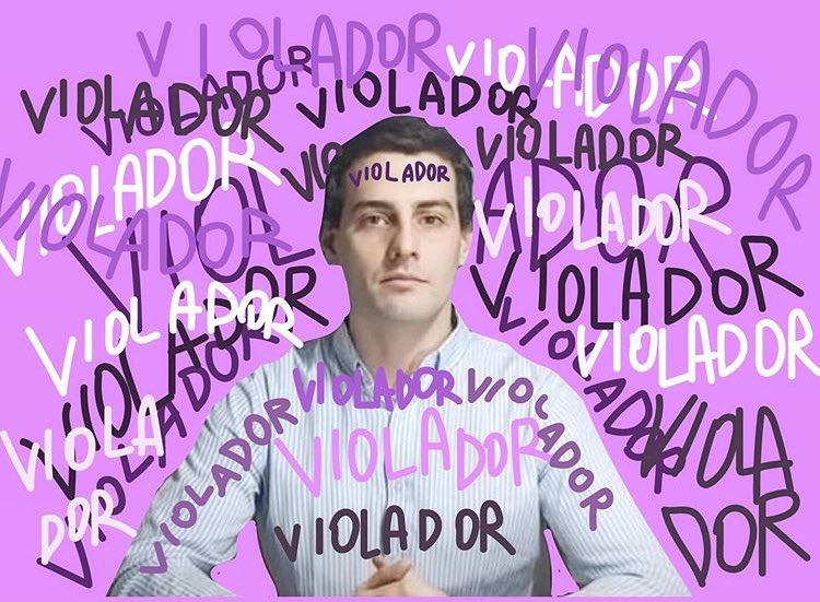 DamaryP's tweet photo. #MARTINPRADENAVIOLADOR
#MARTINPRADENAVIOLADOR
#MARTINPRADENAVIOLADOR
#MARTINPRADENAVIOLADOR https://t.co/CQclNjMhBR