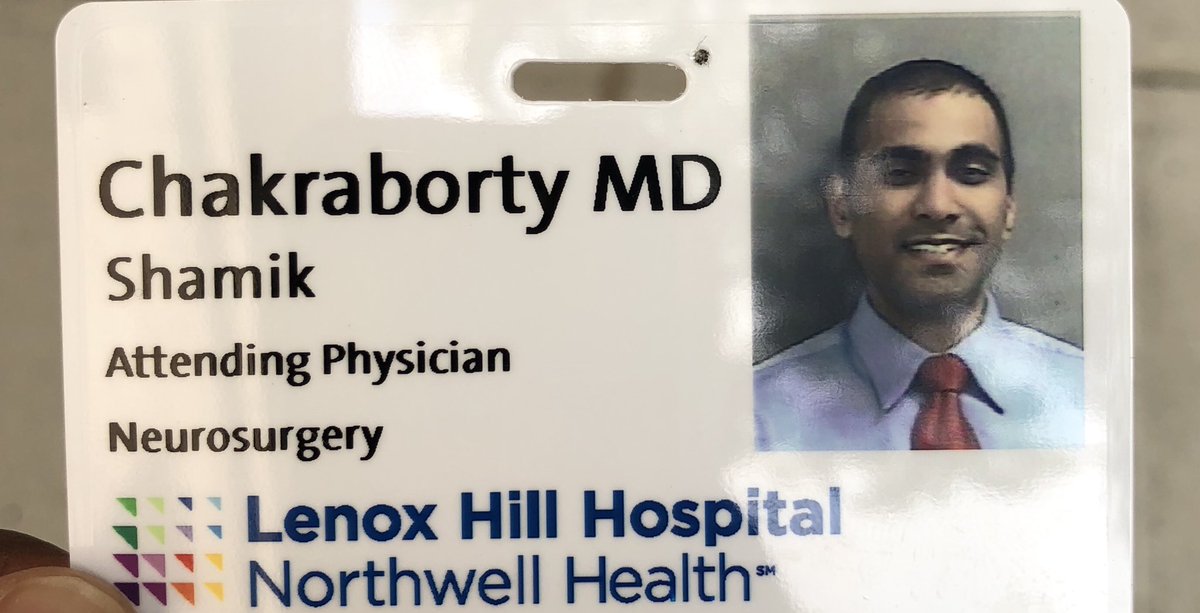 drshamikc's tweet photo. Doing everything I can to also be in season two! #LenoxHillonNetflix @drdavidlanger @lenoxhill @LenoxNeurosurg https://t.co/hswP9JzXIe