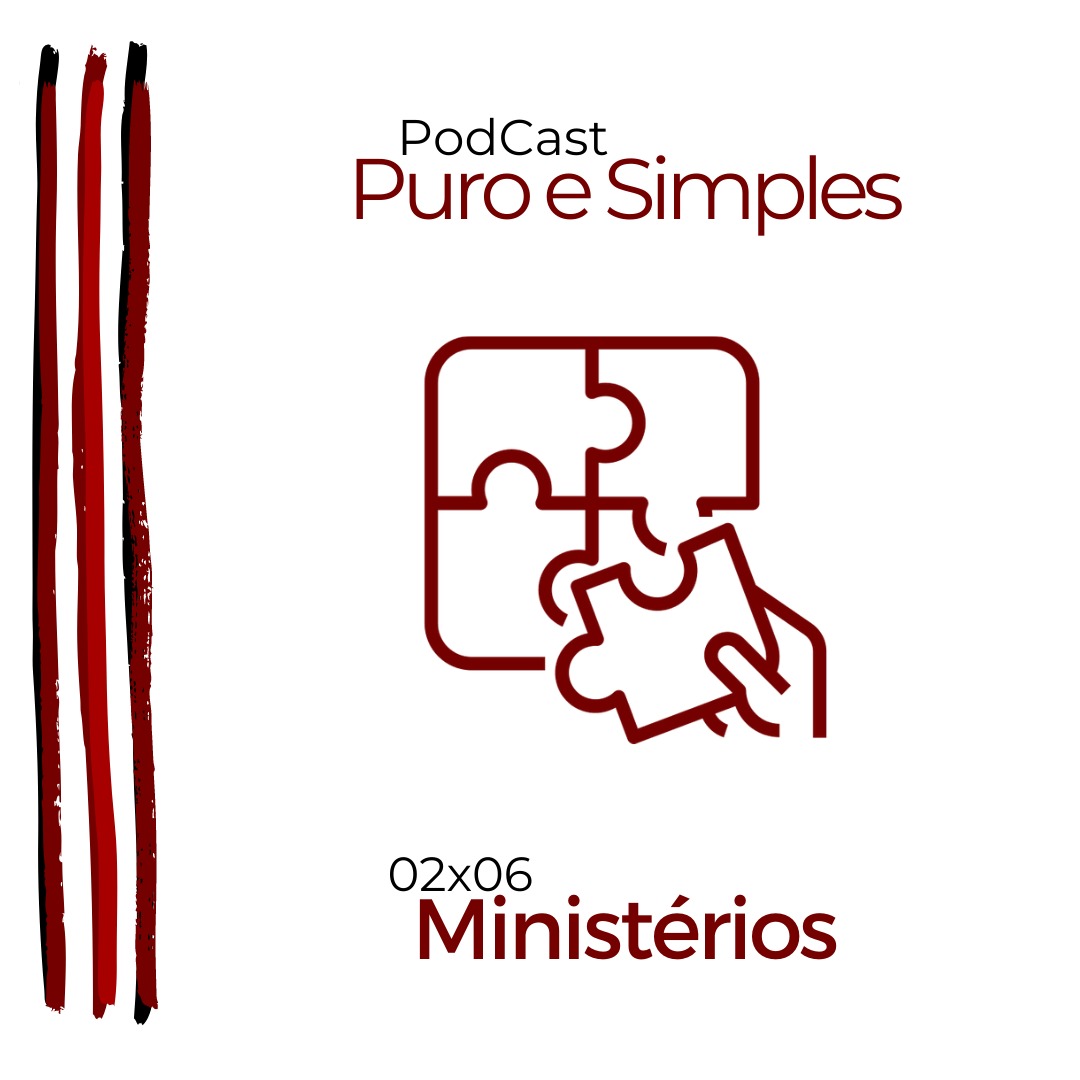 purosimplescast's tweet photo. Trouxemos nosso amado pastor @prsamuelsoares  para falar da organização de uma igreja e as vantagens e desvantagens dos ministérios (sociedades internas)!

Papo Massa que você ouve em:https://t.co/3mCXRjPebO

#podcastpuroesimples #podcastcristao #podcast #ministerios #ministério https://t.co/lJrd5qeTNM
