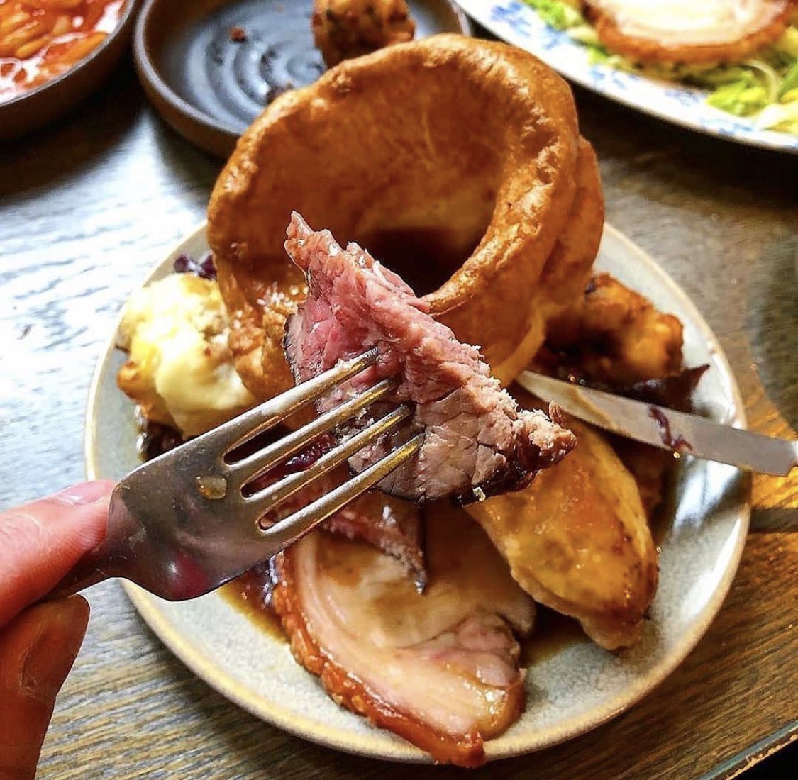 The Refuge tweet media