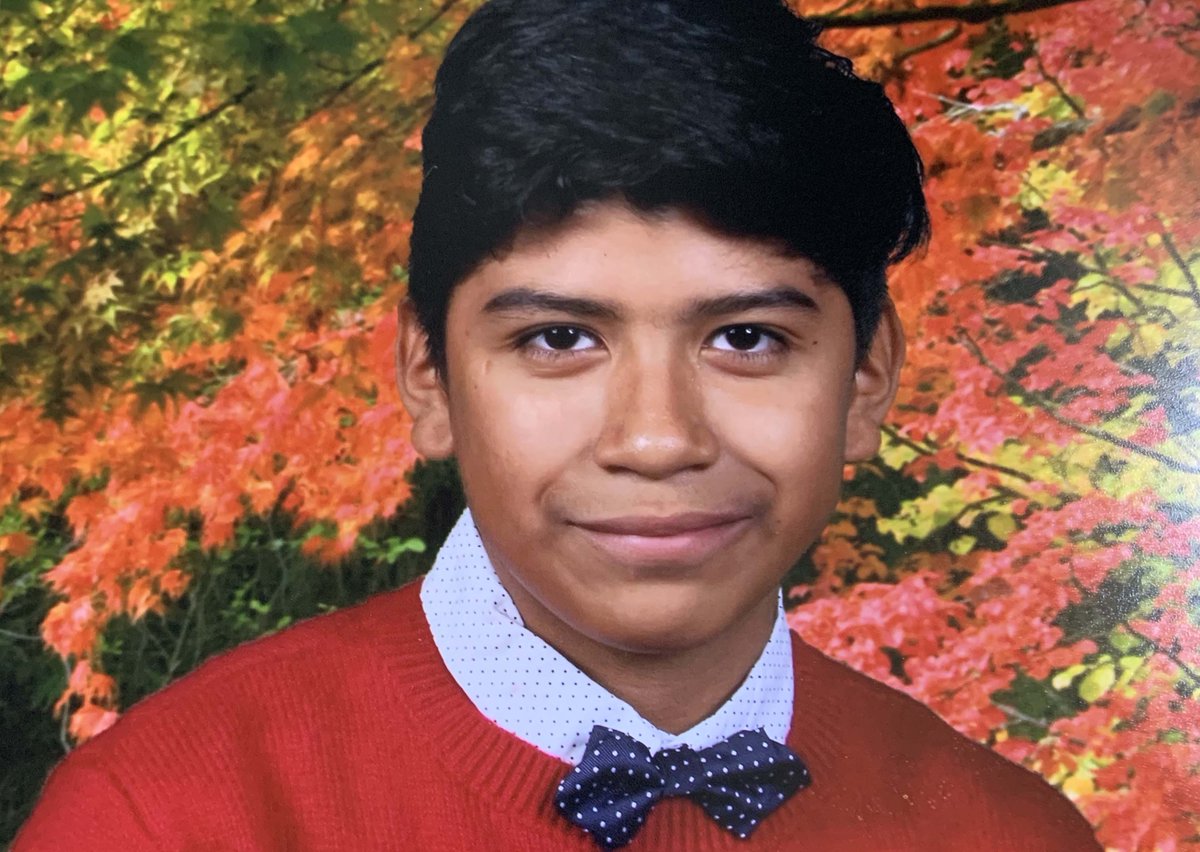 PartnershipPost's tweet photo. "'It’s good to be in the classes,” he says. “You’re going to get more help.'" Thanks to @ics151family's Dean @TristaLRivera, rising 8th grader Johan's humble hard work is profiled in today's Partnership Post: https://t.co/Nh7oVrXiyu https://t.co/h8A2WzJVaa
