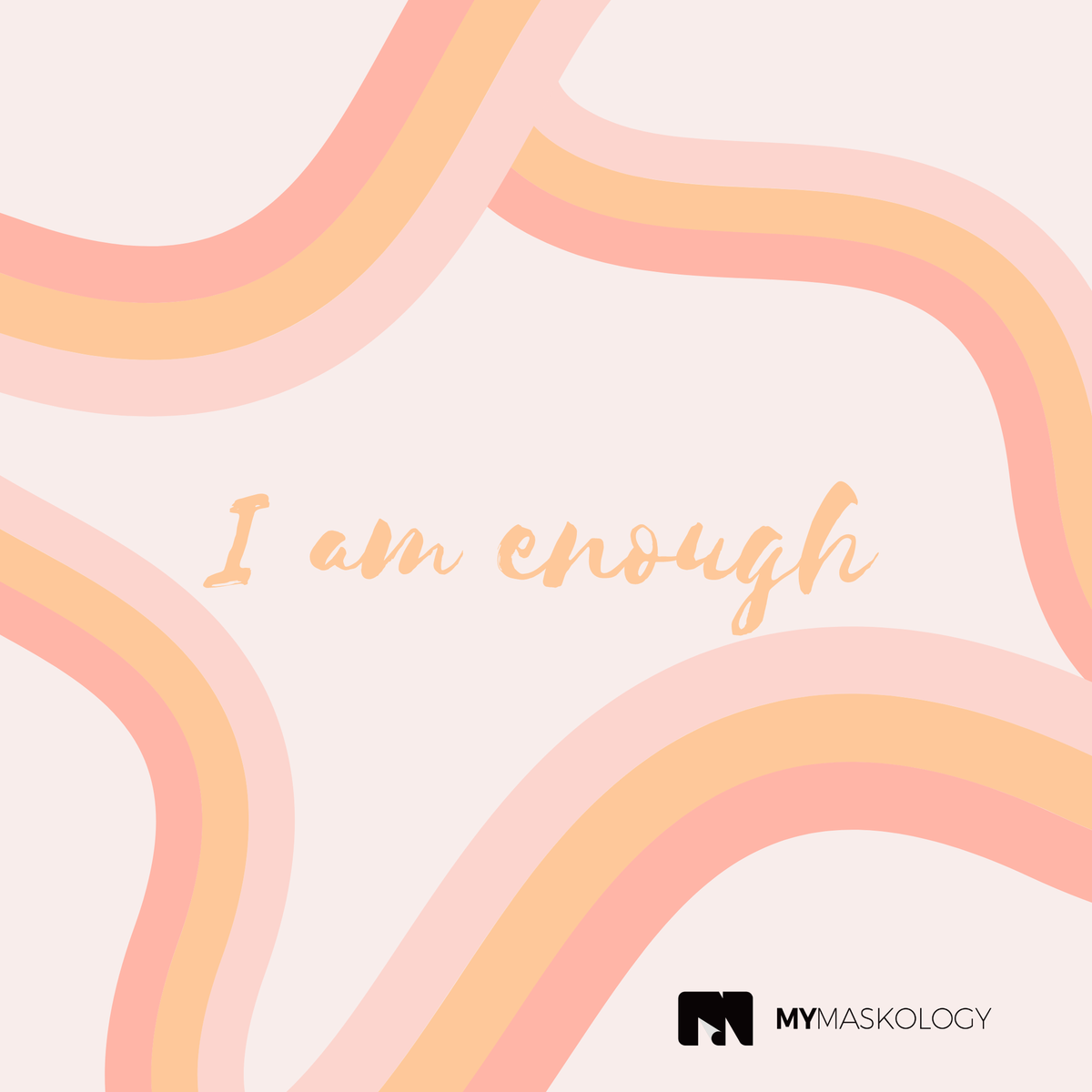 MyMaskology's tweet photo. We often think about how brilliant other people are, how special your friends are, how gorgeous your sister looks. But we have never praise ourselves for getting things done! 

Pls remember it's never too late to give yourself compliments, don't be shy. https://t.co/FzKGFJ2nY2