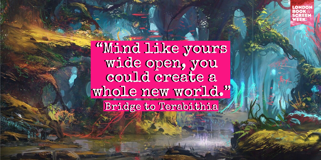 Close your eyes and keep your mind wide open to a world of possibilities. #WednesdayWisdom