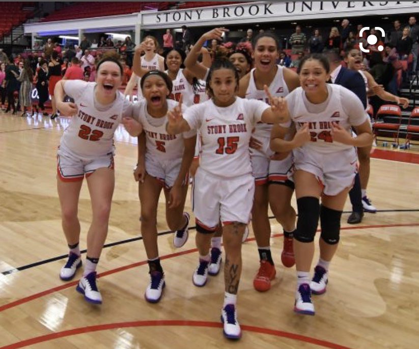 Getbuckets_4Lae's tweet photo. I Am Beyond Blessed🙏🏽 and Excited To Recieve Another Division 1 Offer From Stony Brook University❤️🤍
@StonyBrookWBB I am grateful for the Opportunity and Interest from the coaching staff❕Thank You @CoachMcCombs😁🚨#SeawolvesUnited | #AEHoops https://t.co/2oTB04GZQZ