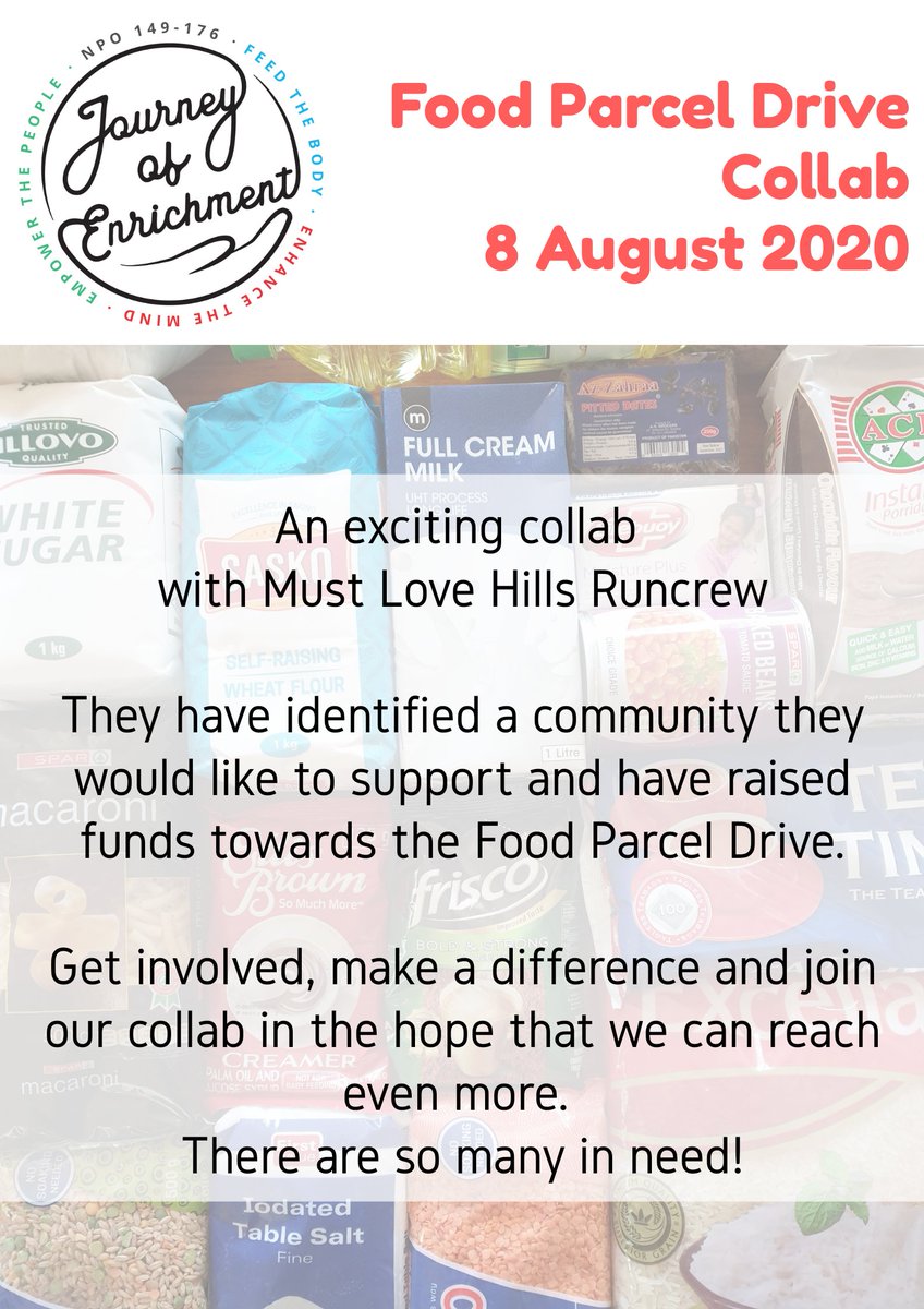 journeyofenrich's tweet photo. We collab with Must Love Hills Runcrew. A Cape Town based running crew aiming to empower, inspire, motivate people from all backgrounds and bring people together through collaborative runs.

#capetown
#journeyofenrichment 
#mustlovehillsruncrew https://t.co/q7bQnrZ3kf