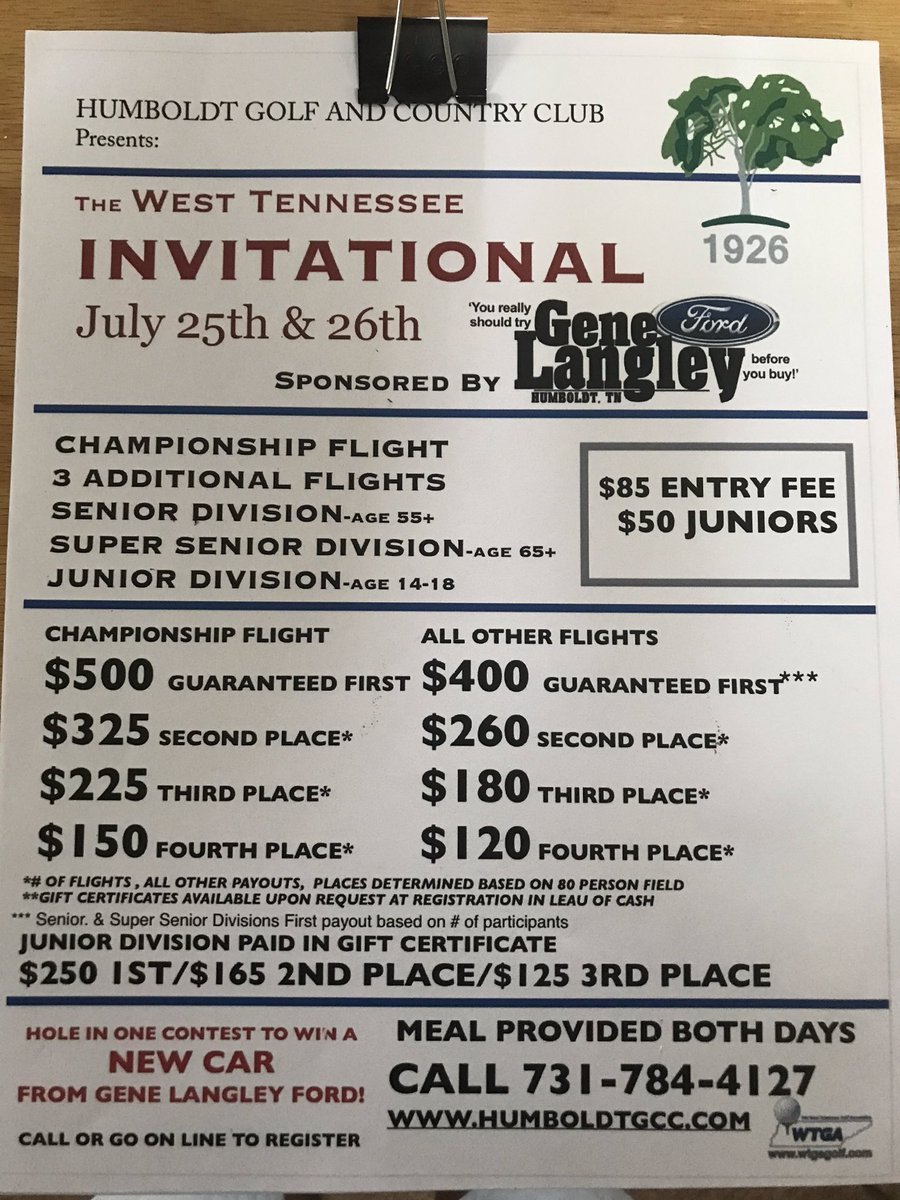 Humboldt CC tweet media