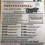 Photo by Humboldt CC (@hgolfcc)