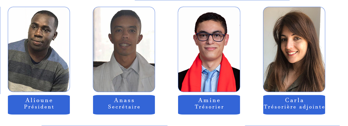 Doctorants UTLN tweet media