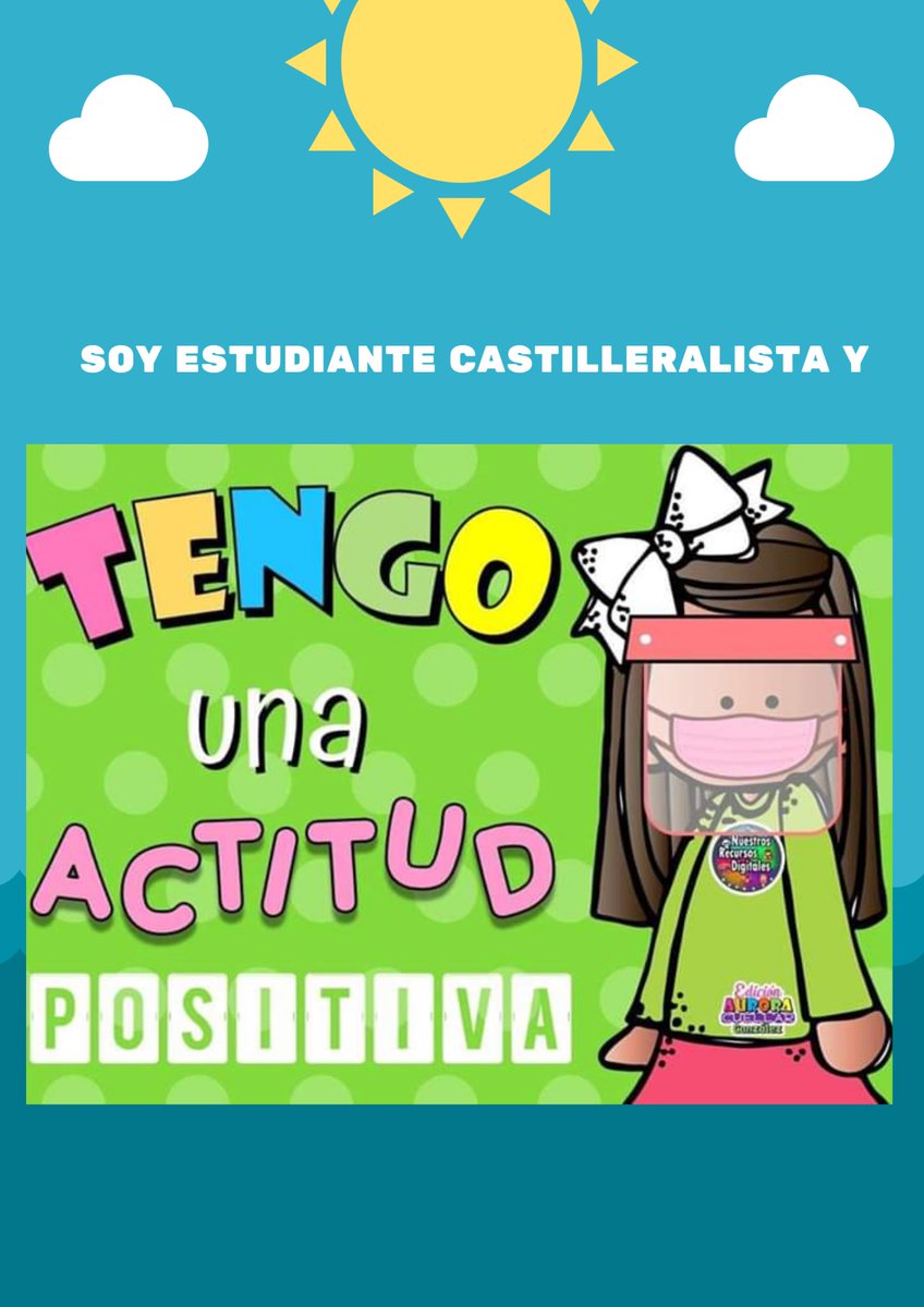 CeCastilleral's tweet photo. Adelante estudiante Castilleralista https://t.co/KyTqjK1J6u