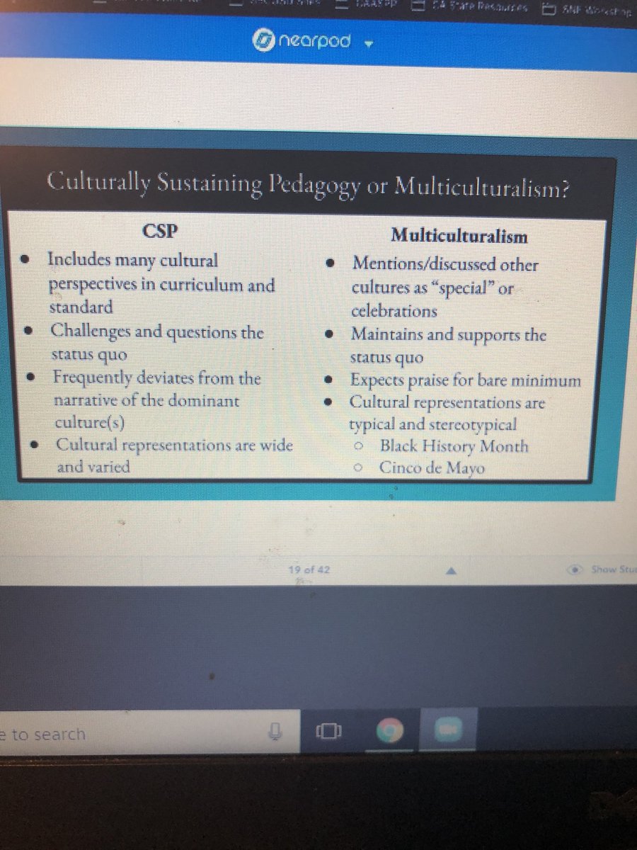 RADTeachMoreno's tweet image. Eye opening and informative! Thank you @leagueofschools #Radteacher #learninggrowing