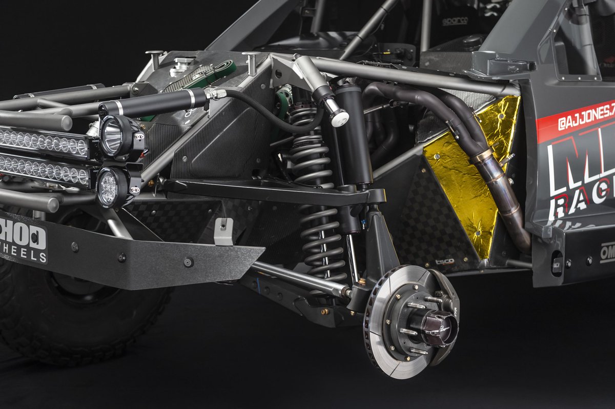 racedezertcom's tweet photo. New feature vehicle on the RDC homepage! AJ Jones’ TSCO Method Race Wheels Spec TT / 6100. Visit https://t.co/Qb1ryPyfKP to see the full feature.
.
.
#desertracing #offroadracing #spectt #6100 #spectrophytruck #tscoracing #methodracewheels
.
📷 Boyd Photo https://t.co/hlSQB4dDSE