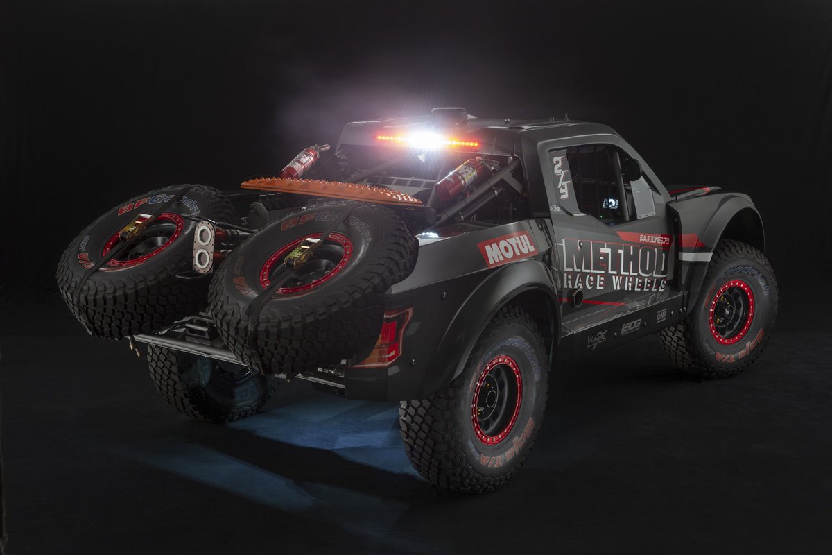 racedezertcom's tweet photo. New feature vehicle on the RDC homepage! AJ Jones’ TSCO Method Race Wheels Spec TT / 6100. Visit https://t.co/Qb1ryPyfKP to see the full feature.
.
.
#desertracing #offroadracing #spectt #6100 #spectrophytruck #tscoracing #methodracewheels
.
📷 Boyd Photo https://t.co/hlSQB4dDSE