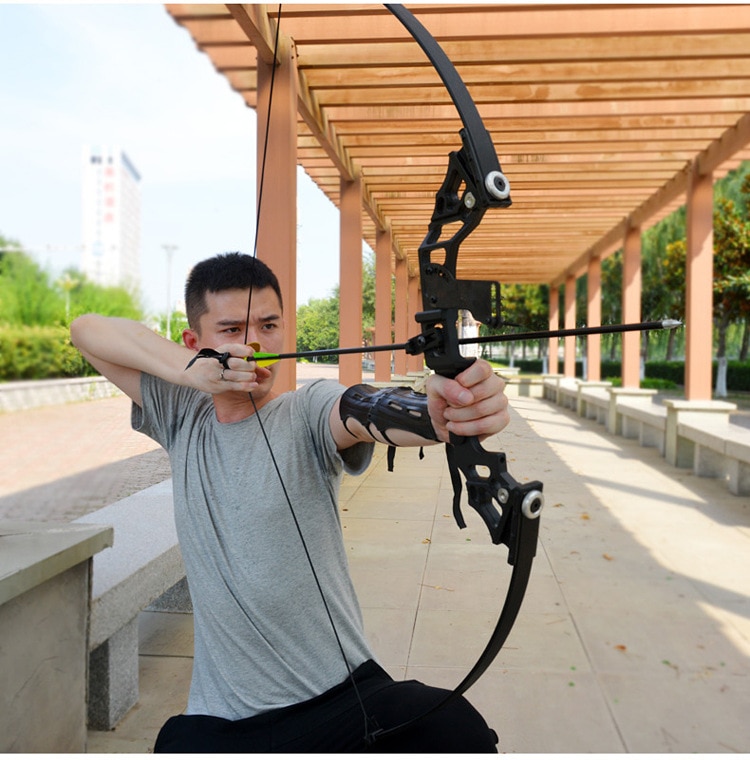 Powerful Recurve Bow 35-40lbs Professional Hunting Bow gotswag.shop/powerful-recur…
#swag😎 #shoppingaddict #swager #swaggers #swagstyle
