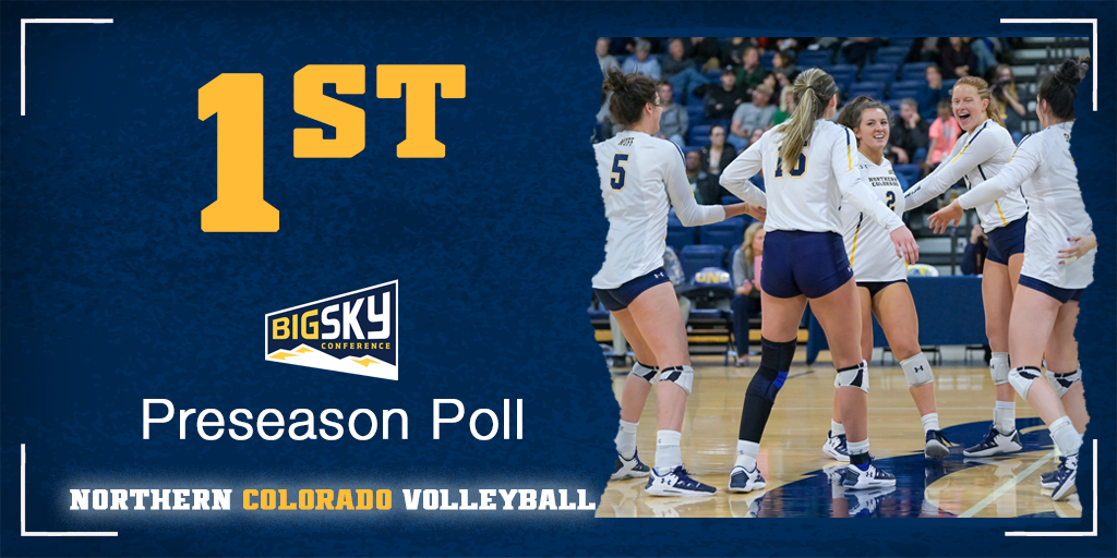 UNC_BearsVB's tweet photo. We've got the 🎯 on our back. We're ready to run it back! 🐻🏐🏆💍 #BearsStrong https://t.co/pDqX8U0Imd