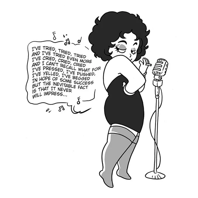 Boop-Oop-a-Doop 