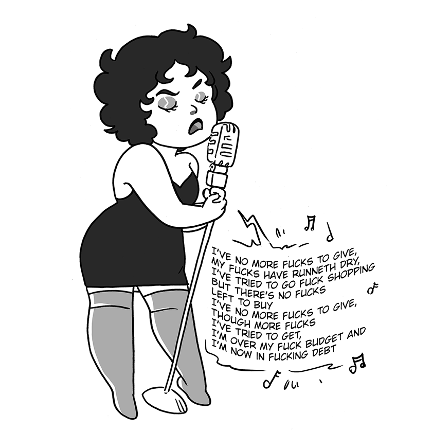 Boop-Oop-a-Doop 