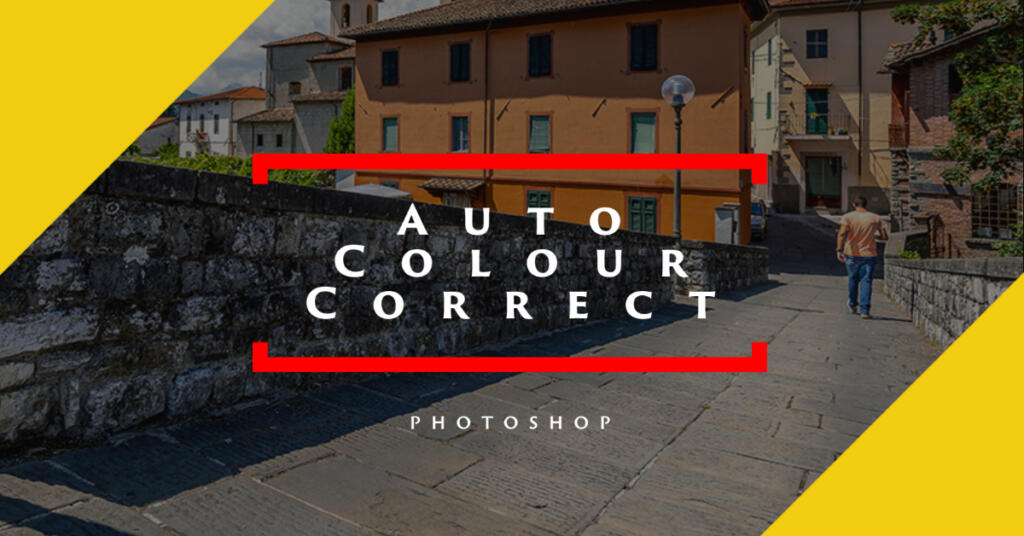 f_stopTraining's tweet photo. Auto Colour Correct Using Adjustment Layers - https://t.co/39bRm0ssjg - #Hints_Tips #News #Photoshop #Software https://t.co/xnktfV5MTG