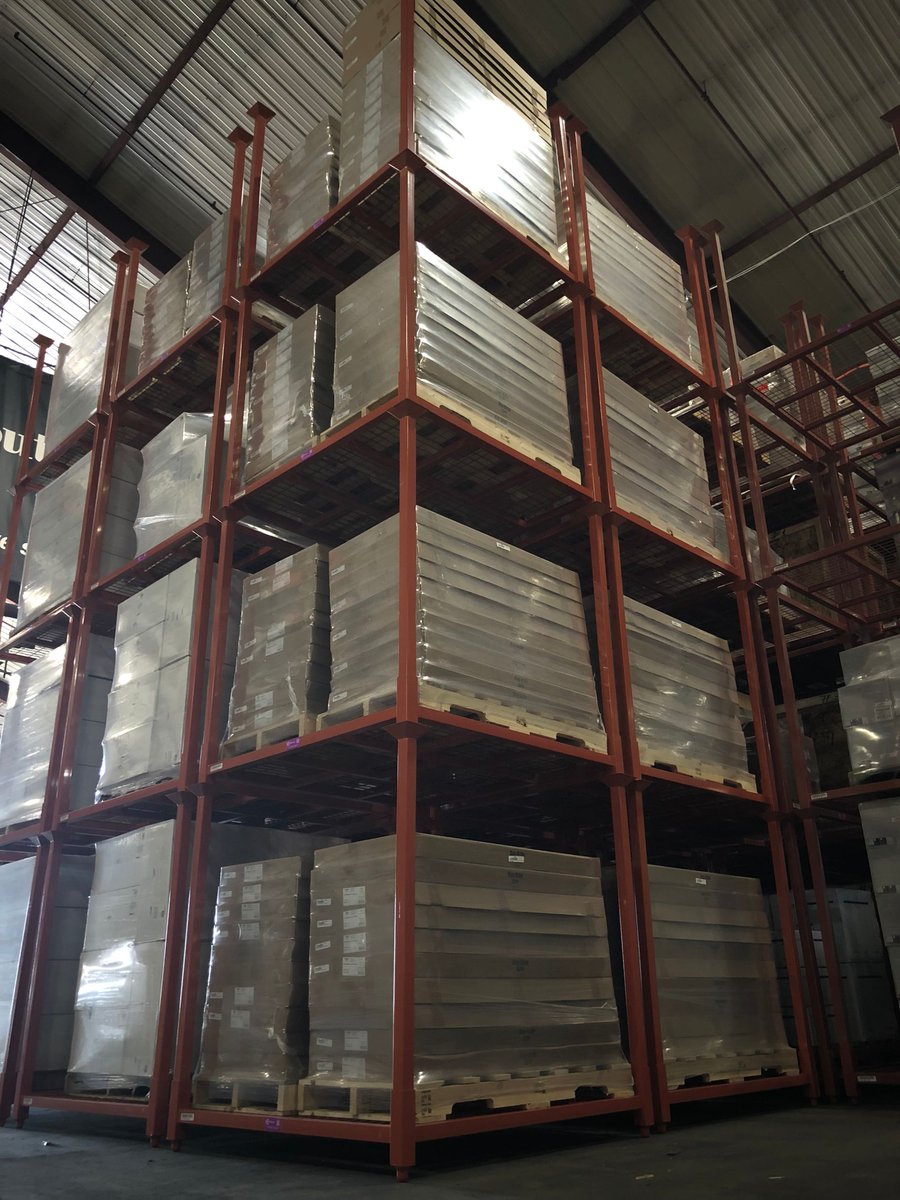 KirbyRisk's tweet photo. Looking for lighting inventory and storage solutions? We've got them: https://t.co/UhbwASJgTn

#KirbyRisk #ProductStorage #Inventory #Lighting #LED https://t.co/IKzwKEU5hT