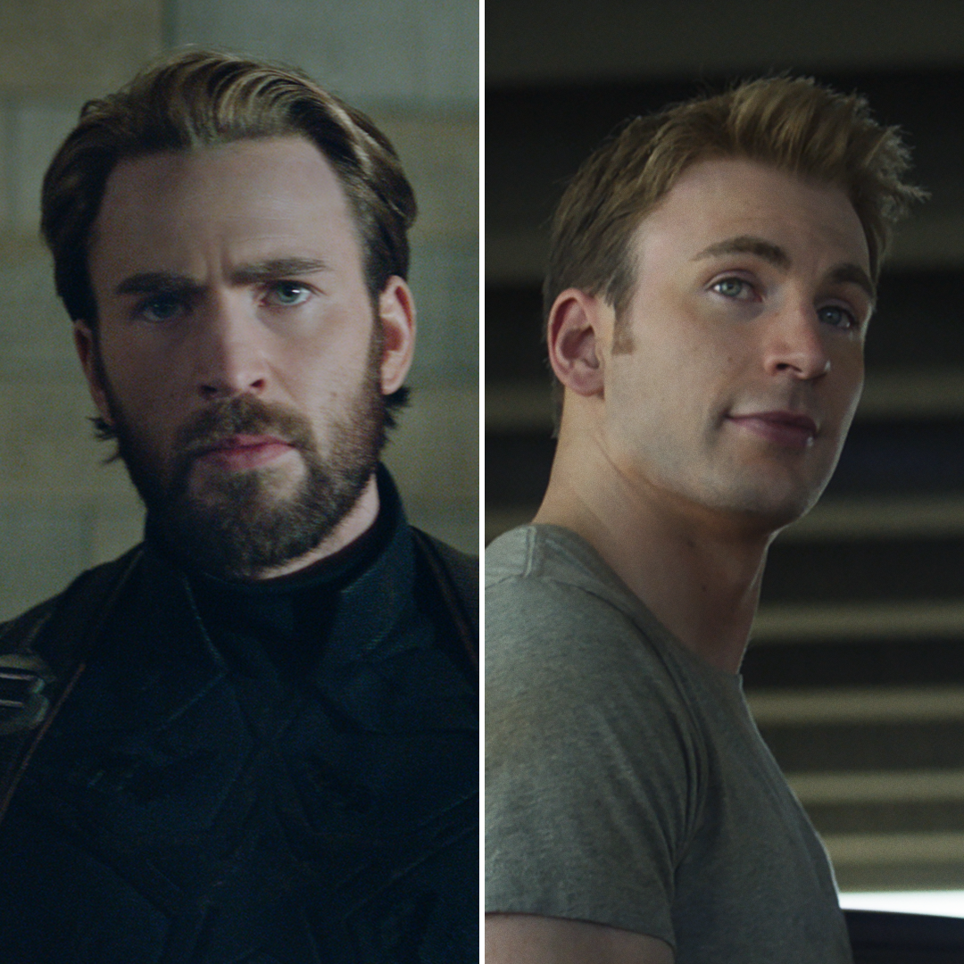 DisneyPlusES's tweet photo. Abrimos el debate por aquí. ¿Con barba o sin barba? (Podría estar viendo esta foto todo el día) #DisneyPlus https://t.co/v2ZV4gT9Yf