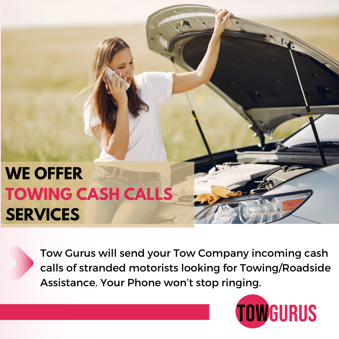 towgurus_'s tweet photo. Our Tow Cash Plan is Simple. Tow Gurus will send your Tow Company incoming cash calls of stranded motorists looking for Towing/Roadside Assistance. Your Phone won’t stop ringing. NO SEO Talk, No Website Design Talk. Just LIVE CALLS. 🚗
#towtruck #towing #towlife #tow #wrecker #ro https://t.co/6BwqQZrdRb