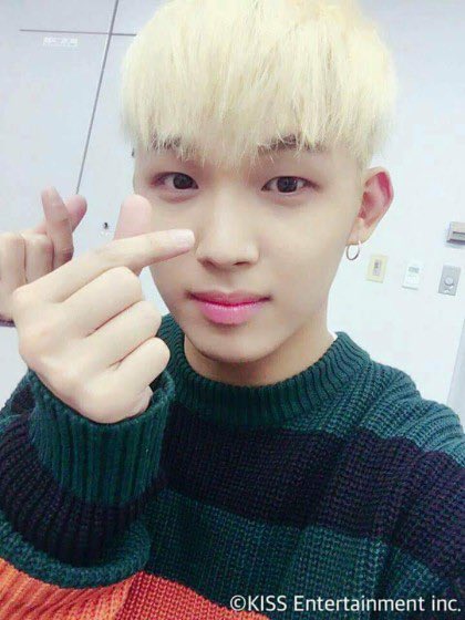 [200722] • day 21hi! i turned 20 today and the amount of love and blessings i received today were sjakjaka  this july exactly the best july for 20yrs of my life.  today was a great day for me, i hope today went well for u too. ily!!   @BTOB_IMHYUNSIK