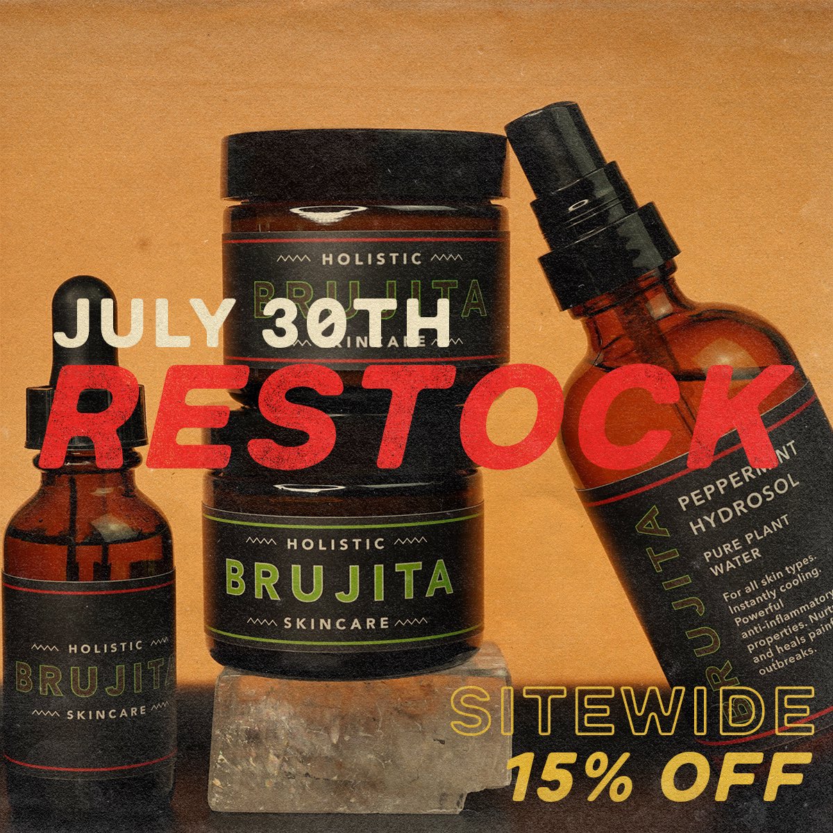 Brujita Skincare tweet media