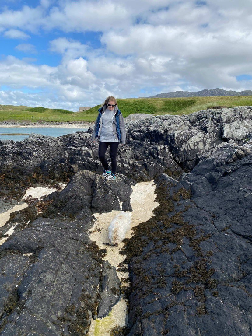 anne_editor's tweet photo. Scotland is pretty https://t.co/u2UjEWVsdT
